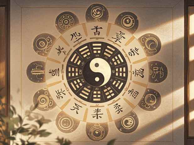 属兔桃花：如何利用生肖提升桃花运
