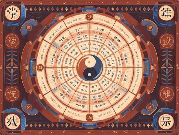 桃花运测算中的星座影响：星座能决定我的桃花运吗？
