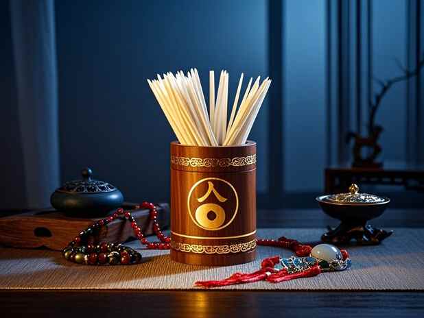 如何发掘桃花运的潜力：你做好探索的准备吗？
