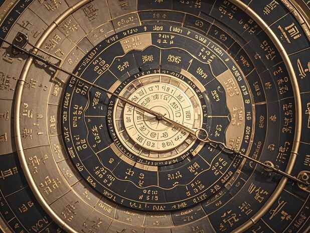 桃花运的数字密码：数字与桃花运有什么关系？
