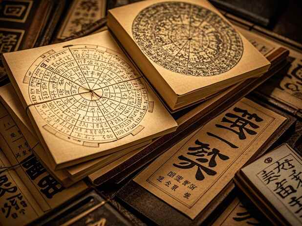 命运循环的历史启示：历史如何重复自身的命运？
