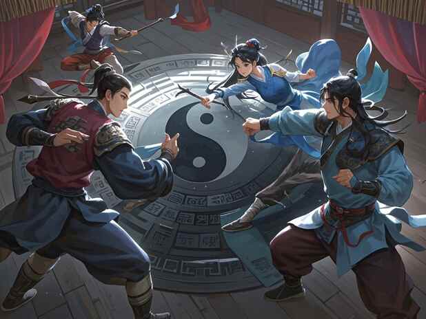 三恶道在心理学中的反思：这对我们的成长有何启示
