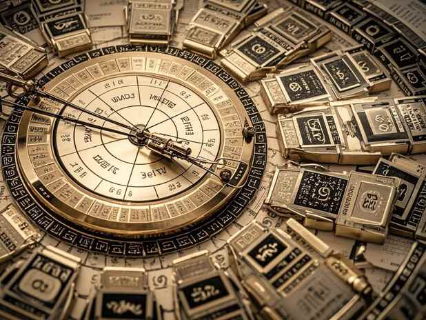 属牛年度运势解析：2024年牛年的运势如何？
