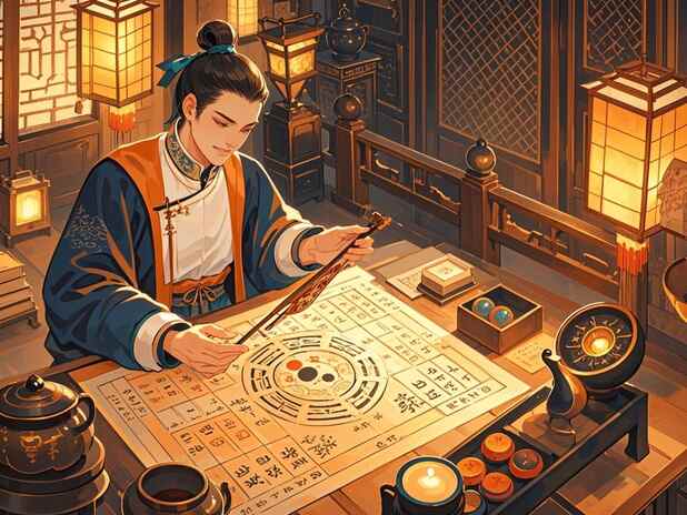 轮回与因果法则：我们如何打破轮回之路
