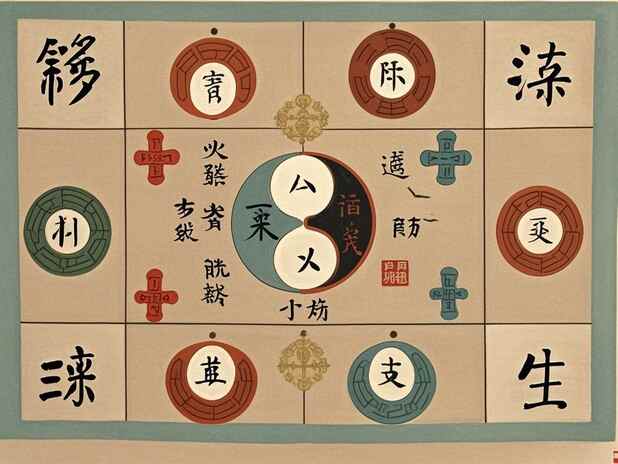 属鼠轮回的象征：属鼠在十二生肖中代表什么？
