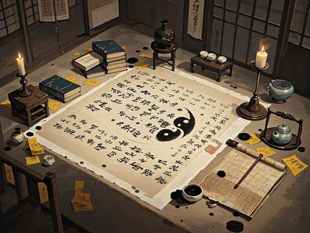 超脱轮回的类比分析：其他哲学体系的对比如何？
