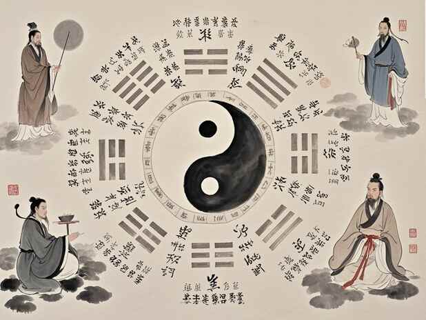 属虎轮回与命运：你的属相会影响生活吗
