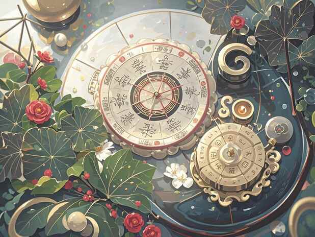 生命的轮回之舞：生命的轮回是怎样展现的？
