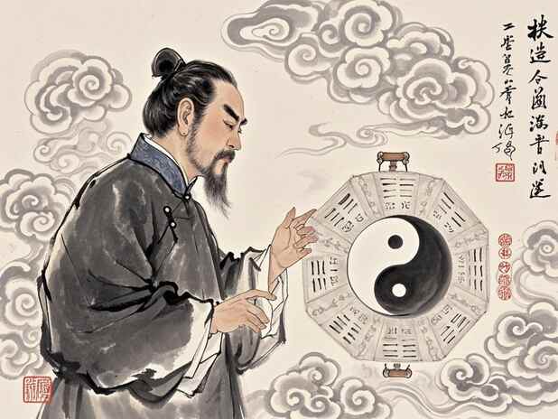 六趣轮回的不同解释：学者们对六趣轮回持有什么观点？
