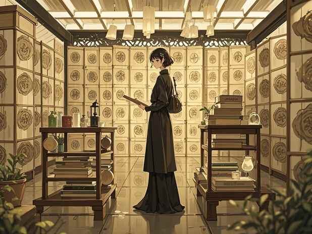灵魂的旅行：死后我们会去哪里转世
