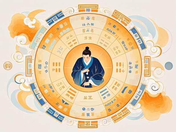 与命运循环对话：怎样才能获得内心的平静？

