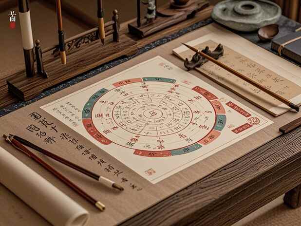 属羊轮回的文化象征：羊在中国文化中代表什么？
