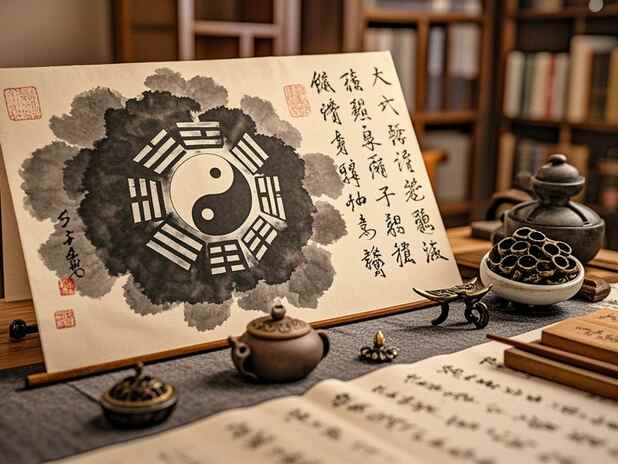业力轮回的历史背景：业力轮回的起源是什么？
