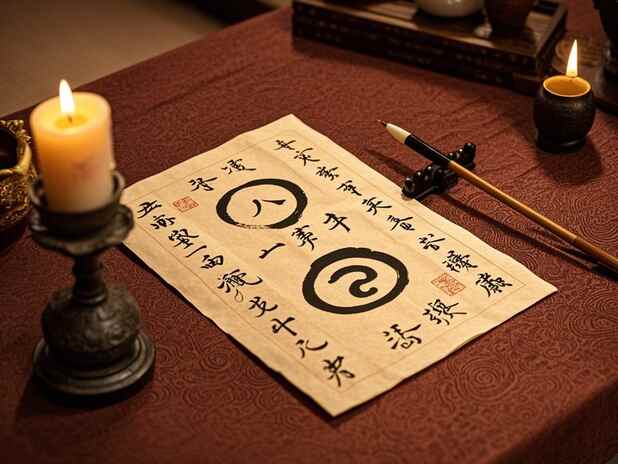 轮回转世的灵魂伴侣：前世的羁绊如何延续
