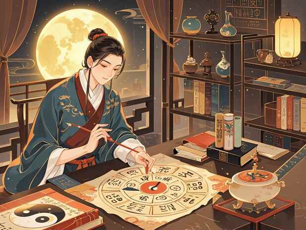 属鼠人的手机号与人生阶段：不同的人生阶段如何选手机号？