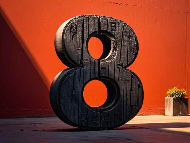 对八字号码的常见误解：关于八字号码你可能存在哪些误解？