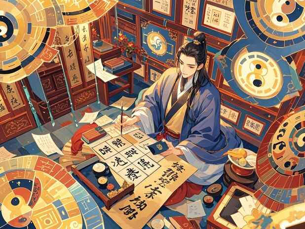 手机号财运测试方法：怎样才能准确测算财运？