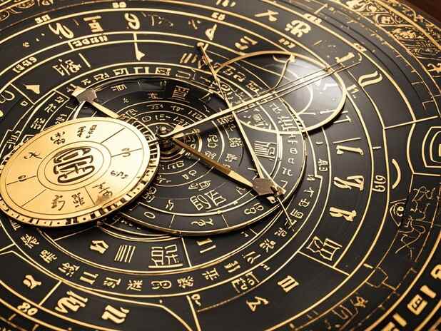 五年一小运的阶段性突破：如何评估自己的成长
