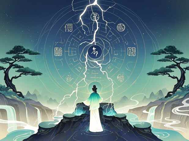 伤官大运的情绪波动：如何应对情绪的起伏？

