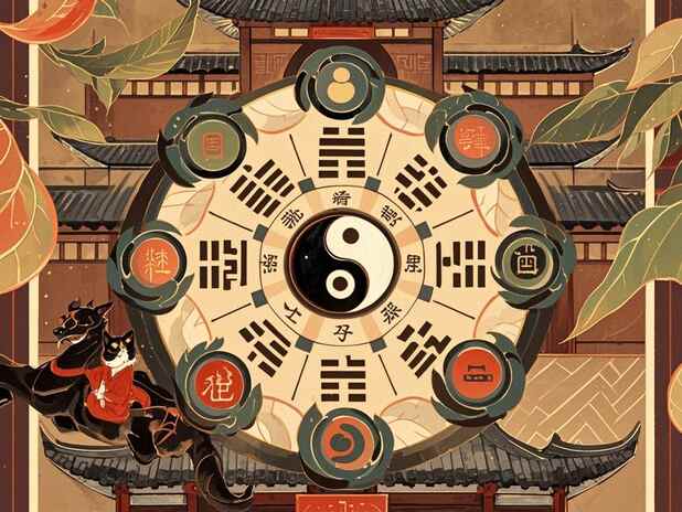 探讨天干周期对教育的重要性：能启发什么思考？
