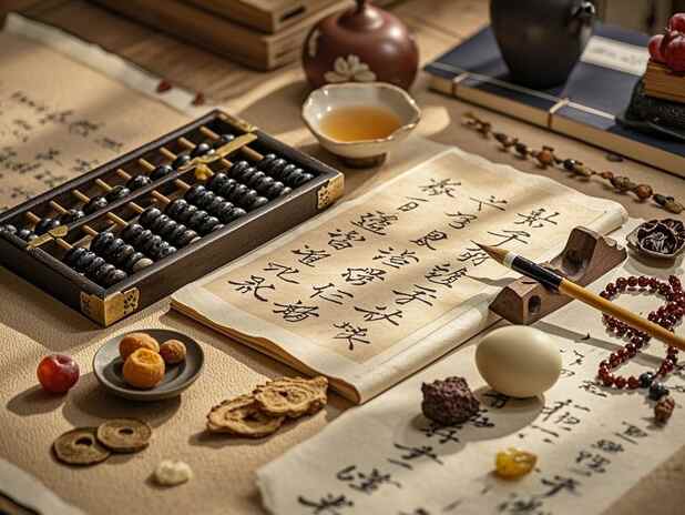 事业大运的热情：你的工作热情是否得到充分发挥？
