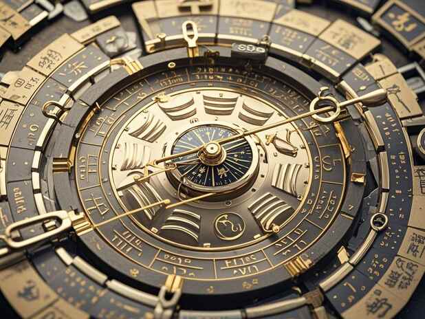 如何解读本命年的星象：星象与运势有什么联系？
