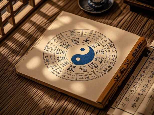 属鼠十年运势的潜在风险：如何规避运势危机

