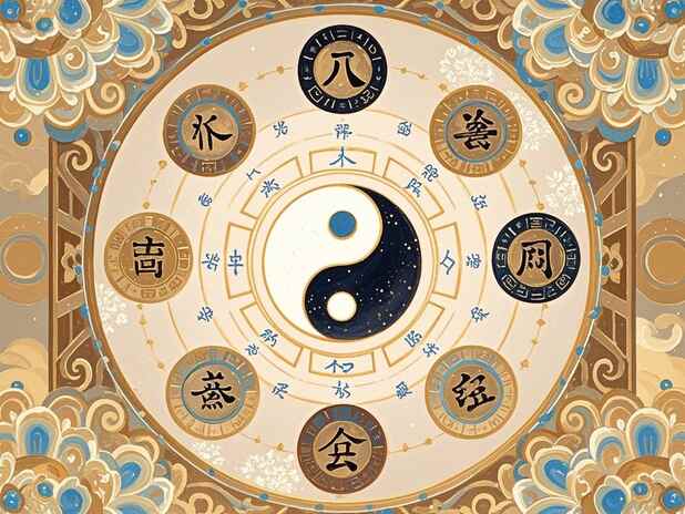 天干周期与自我认知：天干周期如何帮助我们认识自己
