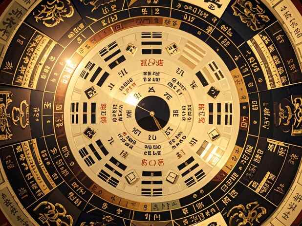 属猪十年运势趋势：2024年会有怎样的新机遇
