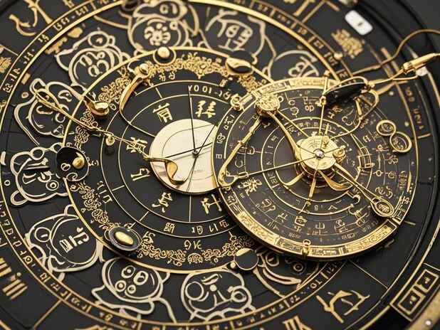 天干周期和生肖的结合：它们互相影响吗？
