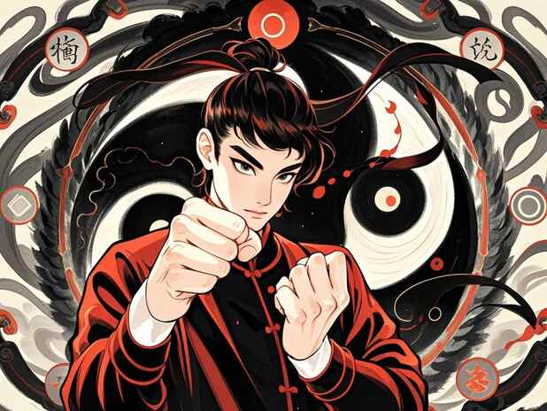 大运流年与命运转折：你能预见未来吗？
