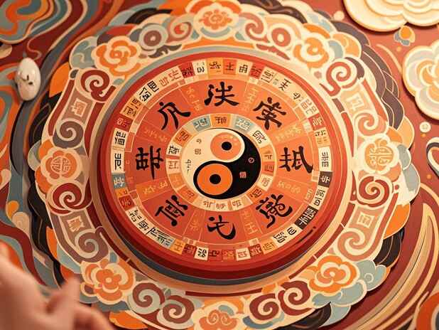 大运流年与事业发展：流年如何影响你的职场运势？
