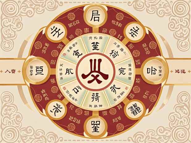 如何理解伤官大运的個性特征：伤官大运反映了哪些人性特点？
