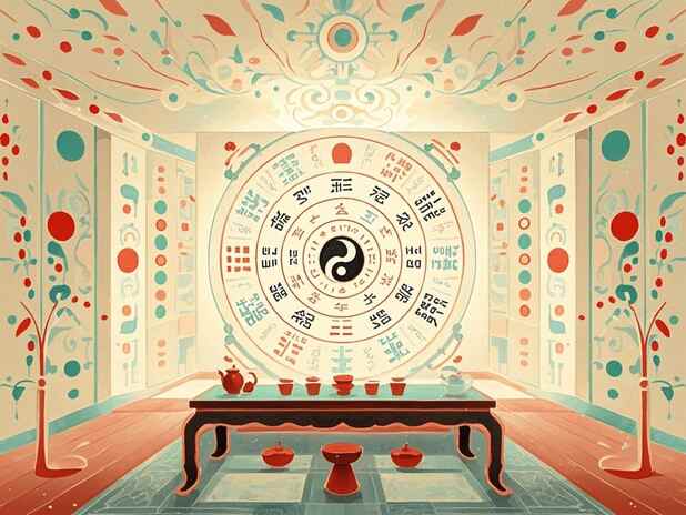 大运流年与创业机遇：哪些时期适合开创事业？
