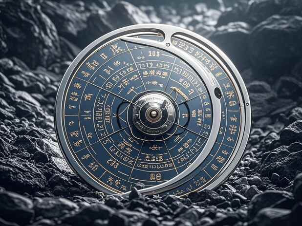感情大运的关键期：如何把握爱情机会的高峰？
