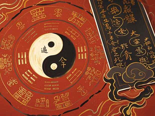 天干周期的跨文化交流：天干理念如何在不同文化间碰撞？
