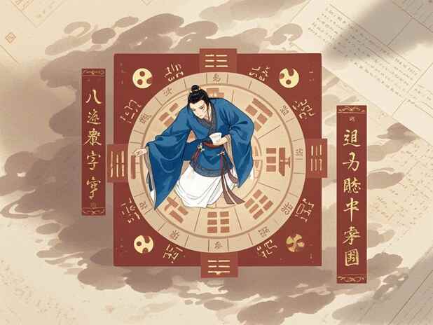 伤官大运的注意事项：这一时期需谨慎应对哪些问题？

