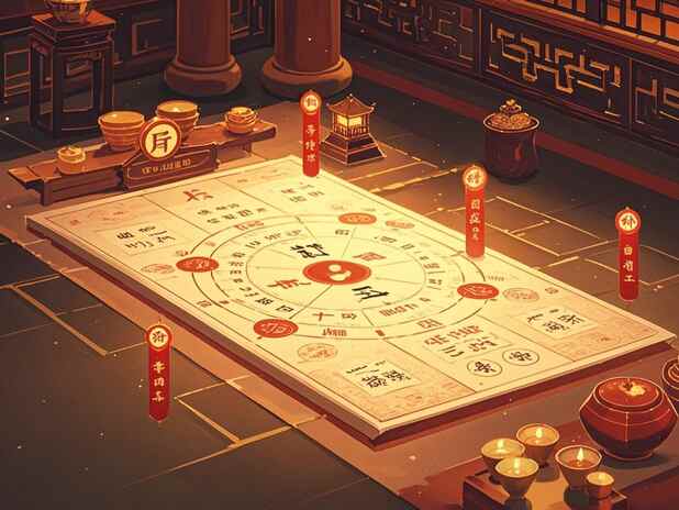 属鼠人未来十年的目标设定：怎样制定合理的计划
