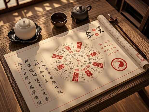 属龙人的生活方式与运势：如何选择有益的生活习惯
