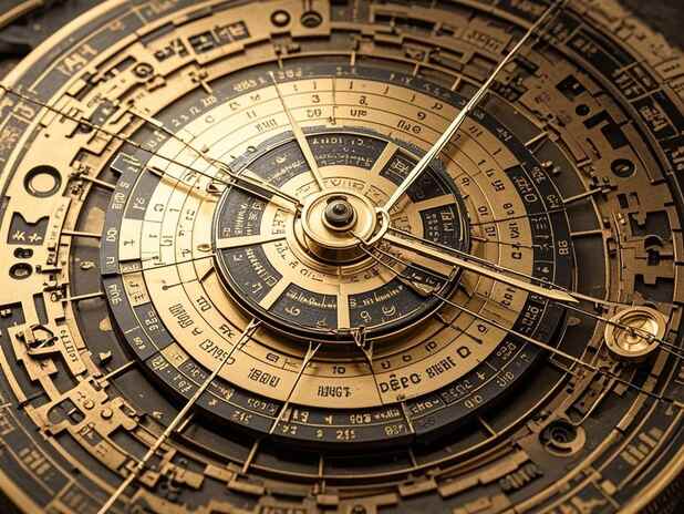 本命年大运中的明星案例：成功人士在本命年都经历过什么

