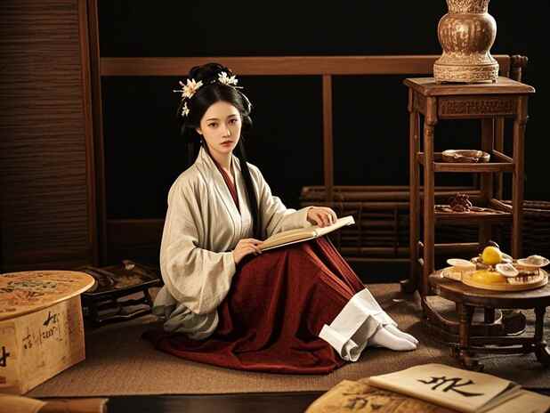 感情大运的挑战：面临困扰时你该如何做？
