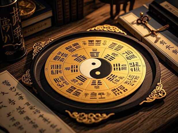 五年一小运的特点解析：小运如何影响我们的决策
