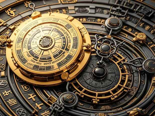 研究财运大运的科学依据：科学能否解释财运的变化？
