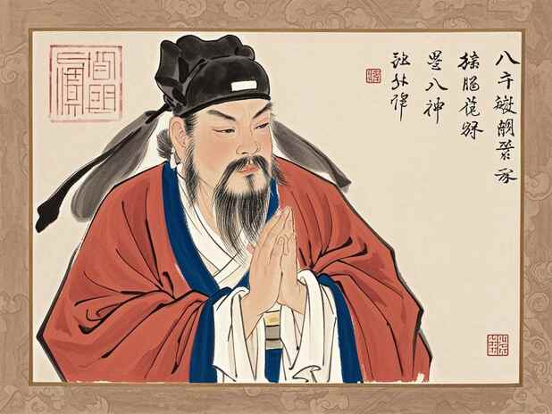 十二长生与命理学的关系：它们如何解读我们的命运？
