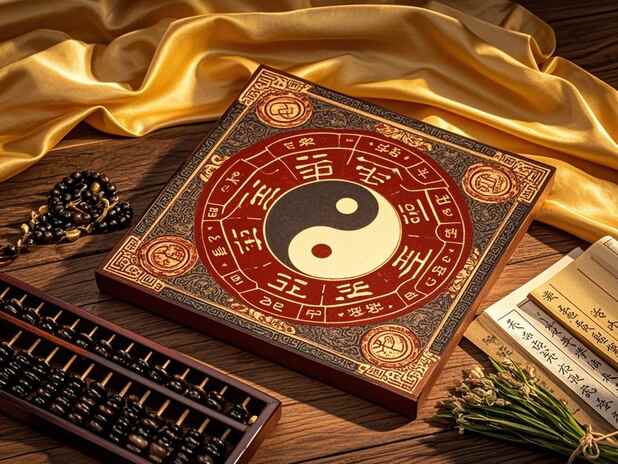 事业大运的风水影响：办公室摆设如何影响我的事业运？
