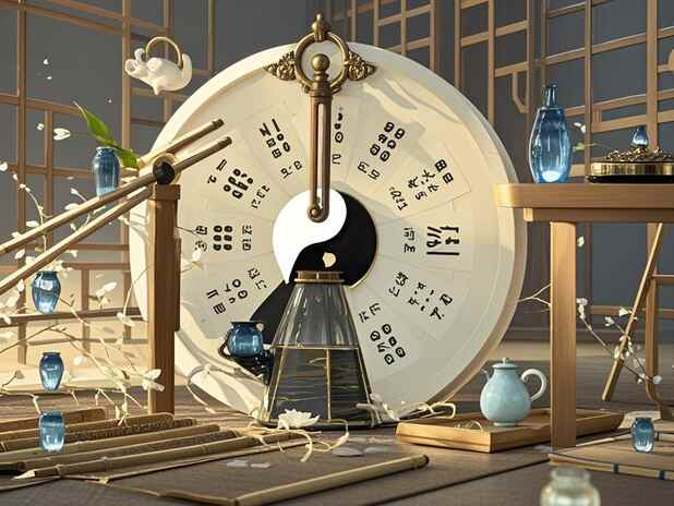 正印大运中的创业机会：它是否是创业的最佳时机？
