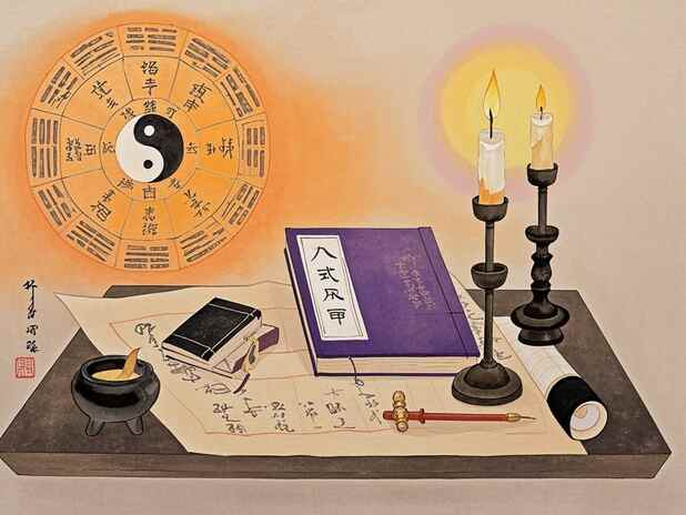 2024年属猪人才智运势分析：适合什么样的学习方法
