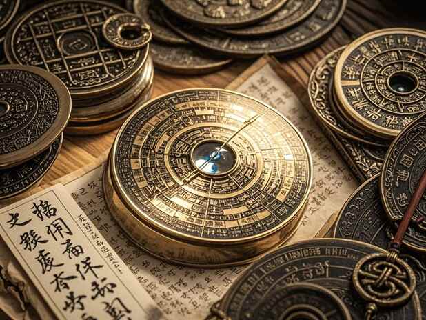 属猴十年运势解读：如何影响你的生活与事业
