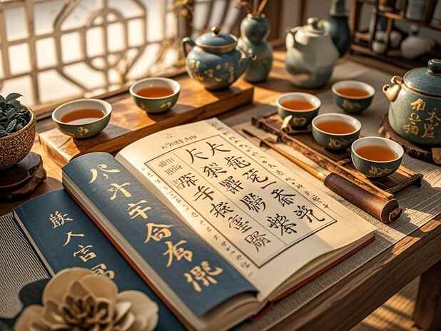 大运流年与人际关系：流年如何影响我们的交友？
