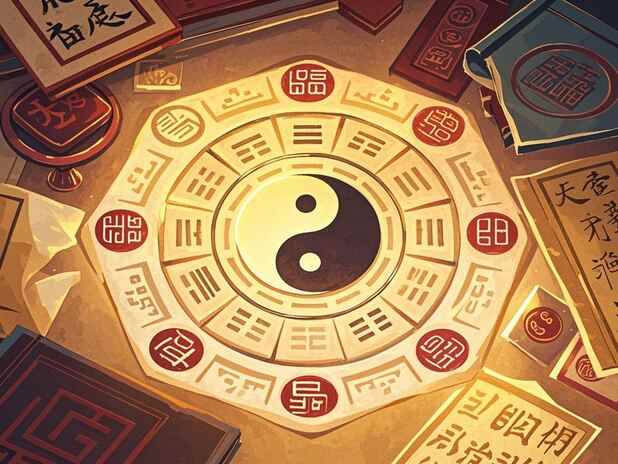 揭秘属鼠人的日常运势：哪些日子是幸运的？